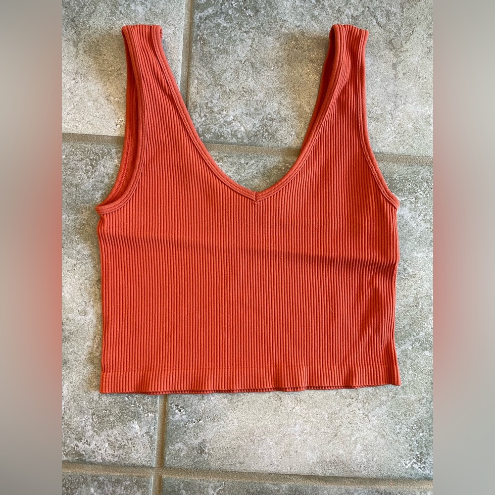 nikibiki tank top - Picture 1 of 4